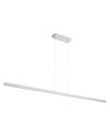 LINEAL * LÁMPARA LED 54W - BLANCO ARENADO